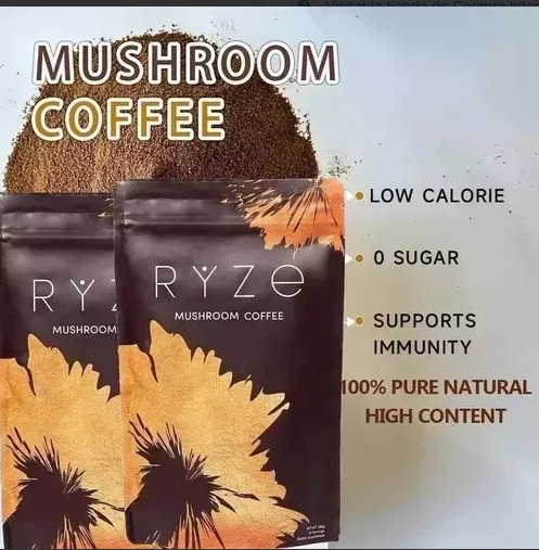 Miniatura 3 de RIZE COMPLEMENTO